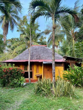 Rancho aparte